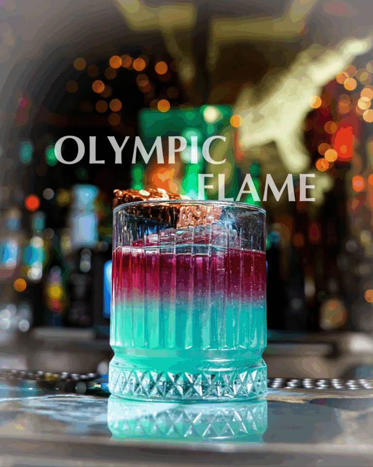 Cocktail Olympic Games